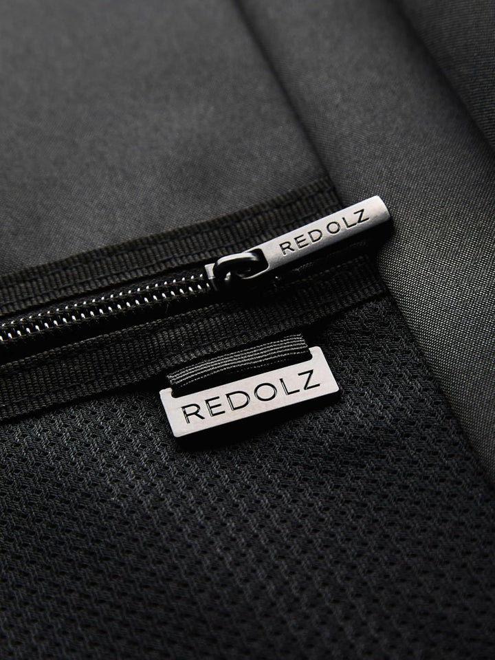 REDOLZ Pro Aluminium Koffer Set 2-teilig Deep Blue 2-Set, Deep Blue 2-Set