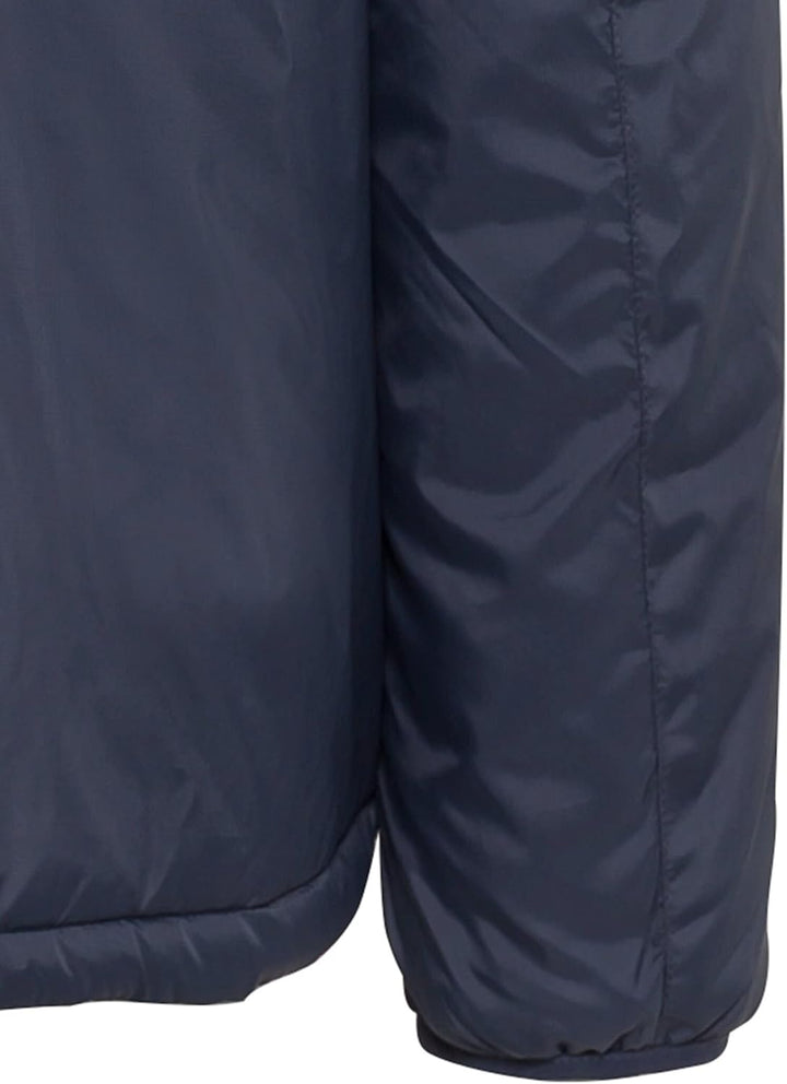 camel active Herren Blouson 48 Night Blue, 48 Night Blue