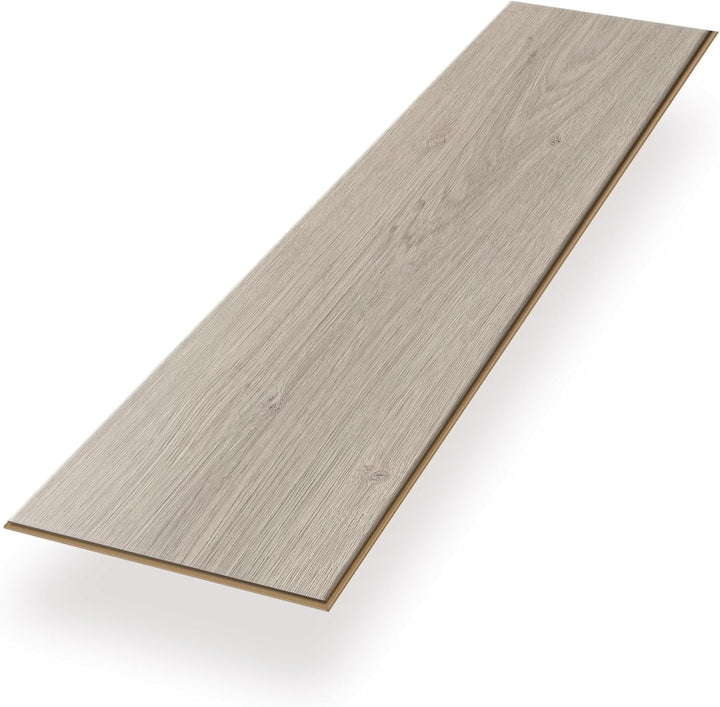 EGGER NatureSense Aqua Laminat EL2028 Victoria Eiche hellgrau 1292x246x8mm (2,543m²) 2,543m² | Boden