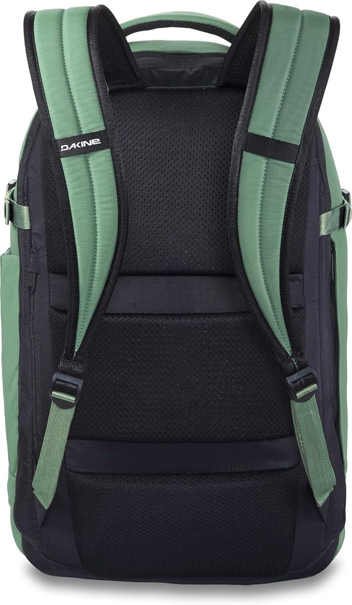 Dakine Verge Backpack 25L 25L Dark Ivy, 25L Dark Ivy