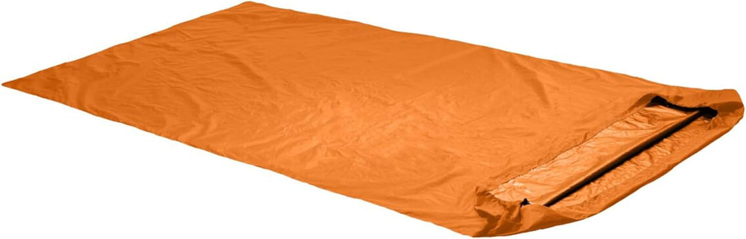 ORTOVOX Sportartikel GmbH BIVY Double Shocking orange Einheitsgrösse, Einheitsgrösse