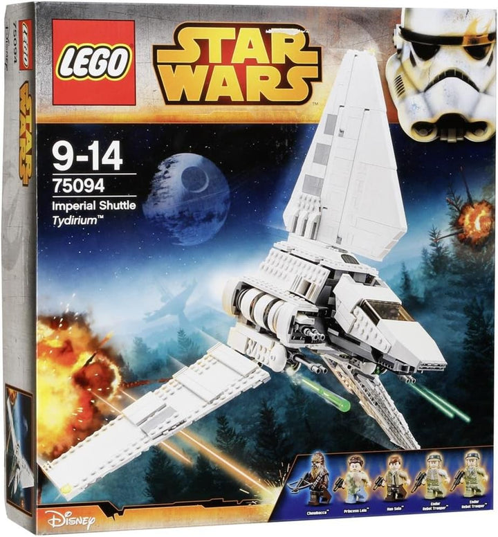 LEGO Star Wars 75094 - Imperial Shuttle Tydirium