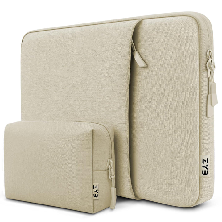 ZYB 16 Zoll Laptoptasche Hülle für 2021-2026 MacBook Pro 16 M5 M4 M3 M2 M1,Mac Pro 15,Notebook Tasch