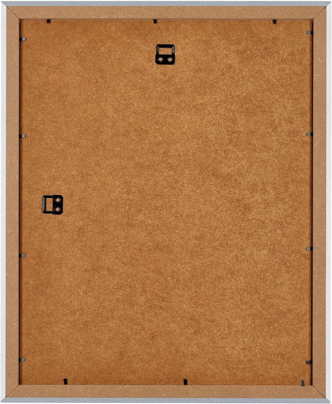 yd. Your Decoration - Bilderrahmen 70x90 cm - Bilderrahmen aus MDF mit Acrylglas - Antireflex - Ausg
