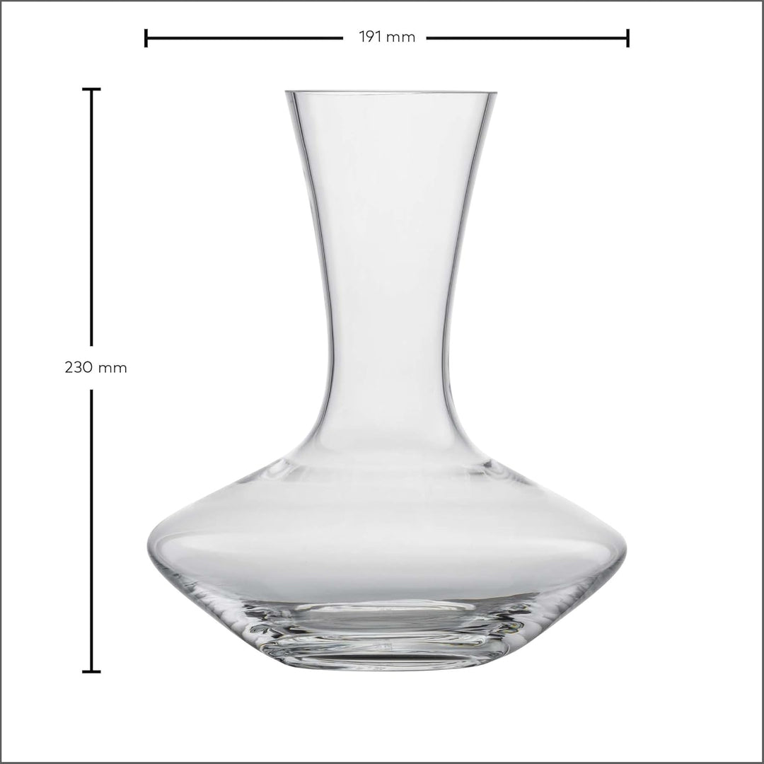 Schott Zwiesel Dekanter Classico V 750 G