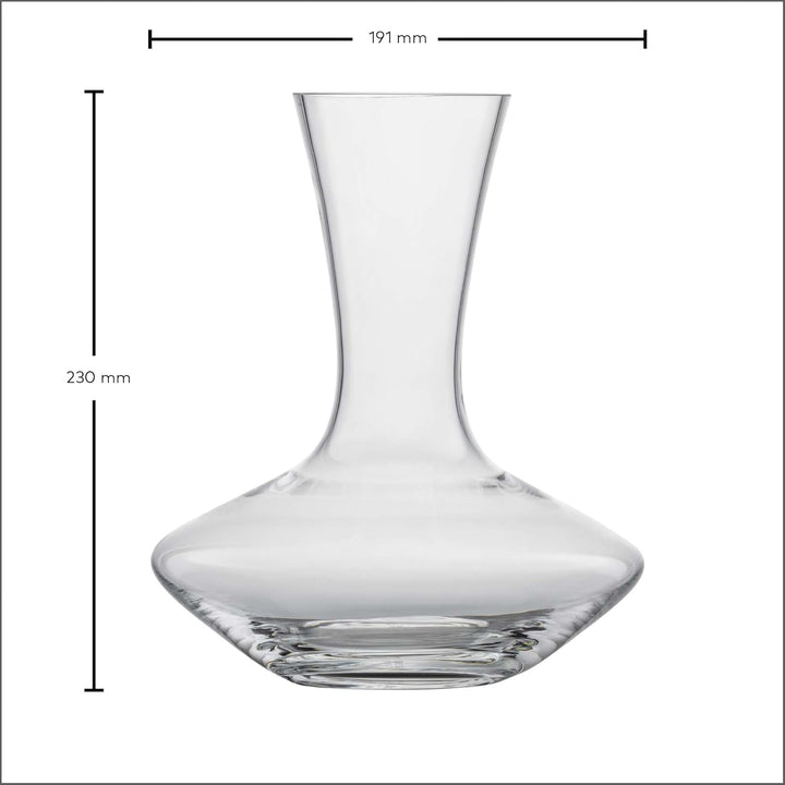Schott Zwiesel Dekanter Classico V 750 G