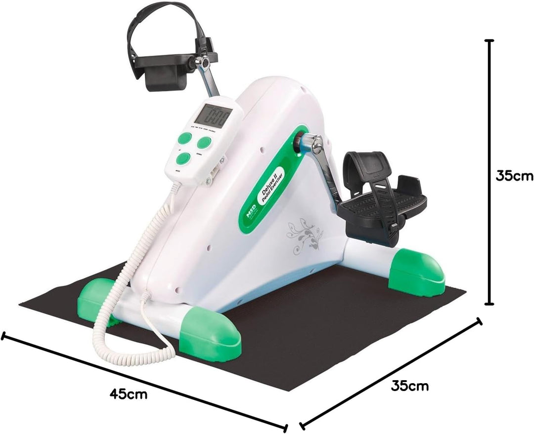 Arm- und Beintrainer Oxy Cycle II,