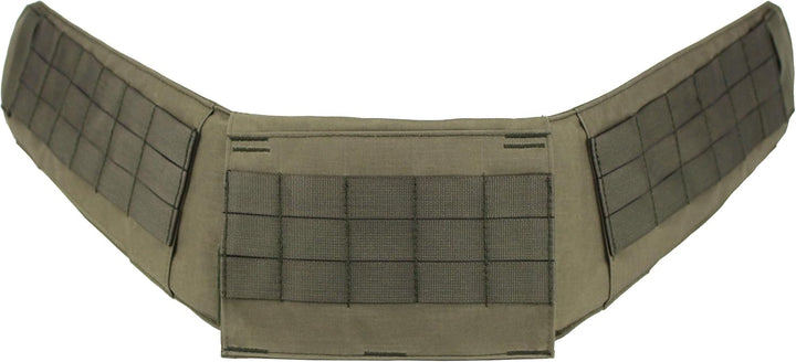 Zentauron Streitgurt modular Battle Belt, M