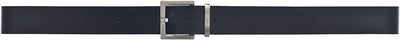 Vanzetti 30mm Slim Belt W110 Navy