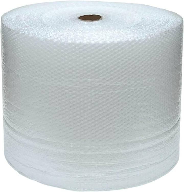 Luftpolsterfolie 50cm x 100m 60my Stark Polsterfolie Umzugsfolie Knallfolie