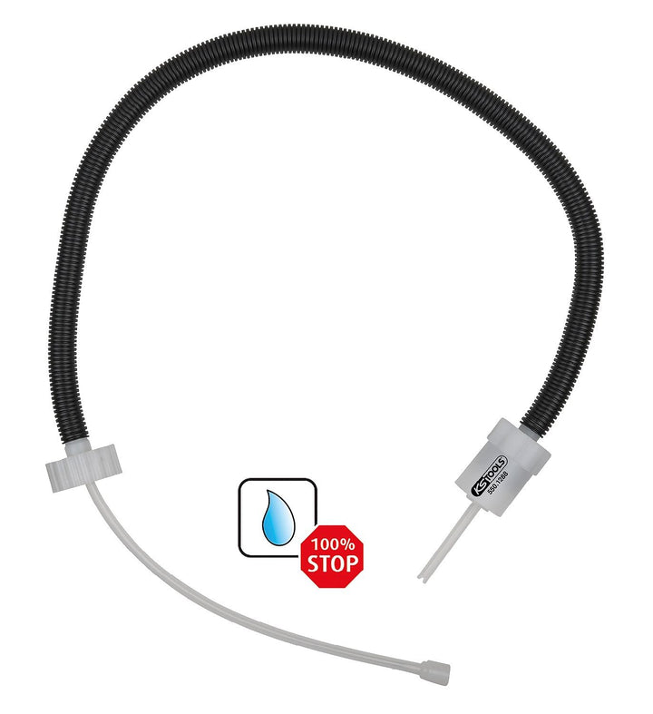 KS Tools 550.1288 Einweg-Befüllschlauch für AdBlue®-Zusätze - tropffrei