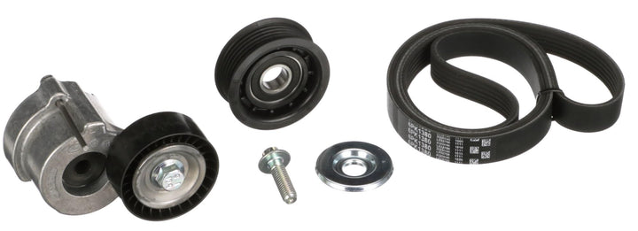 GATES Micro-V Kit K016PK1380