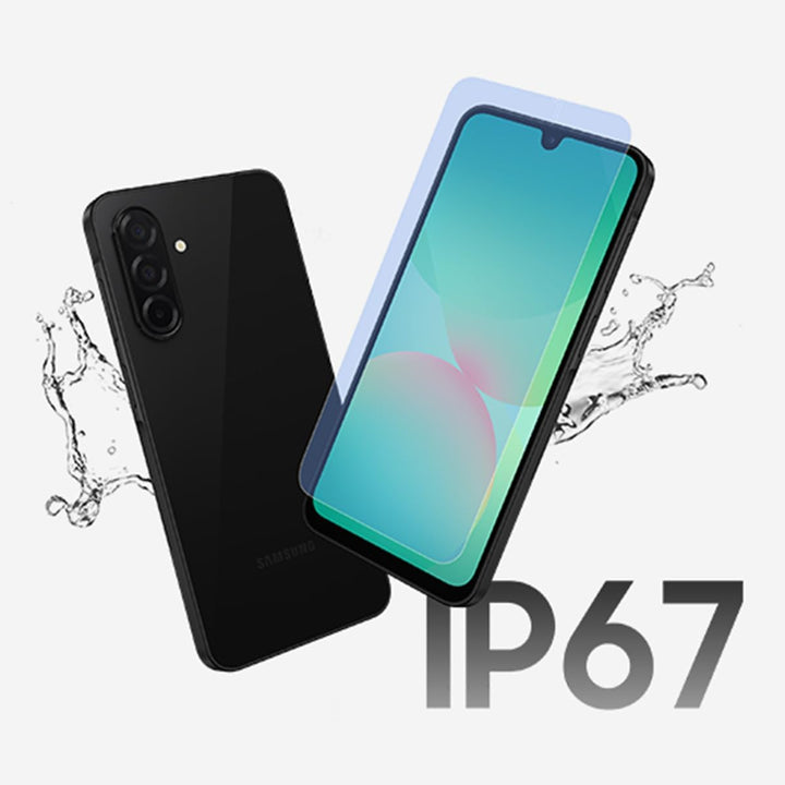 SAMSUNG Galaxy A26 5G, Weiss, 128 GB estándar Weiss, est&#xE1;ndar Wei&#xDF;