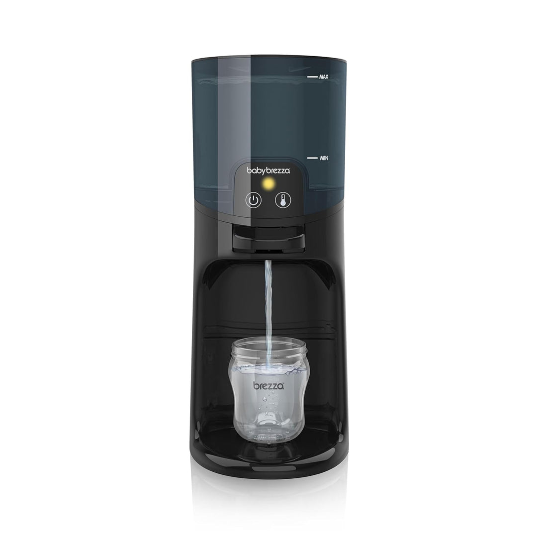 Baby Brezza Wasserwärmer für Babynahrung – Sofort heisses Wasser in Sekunden – Ideal für nachts – 3