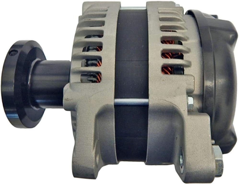 HELLA - Generator/Lichtmaschine - 14V - 150A - für u.a. Ford Focus II (DA_, HCP, DP) - 8EL 012 426-2