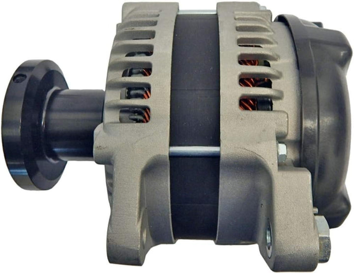 HELLA - Generator/Lichtmaschine - 14V - 150A - für u.a. Ford Focus II (DA_, HCP, DP) - 8EL 012 426-2