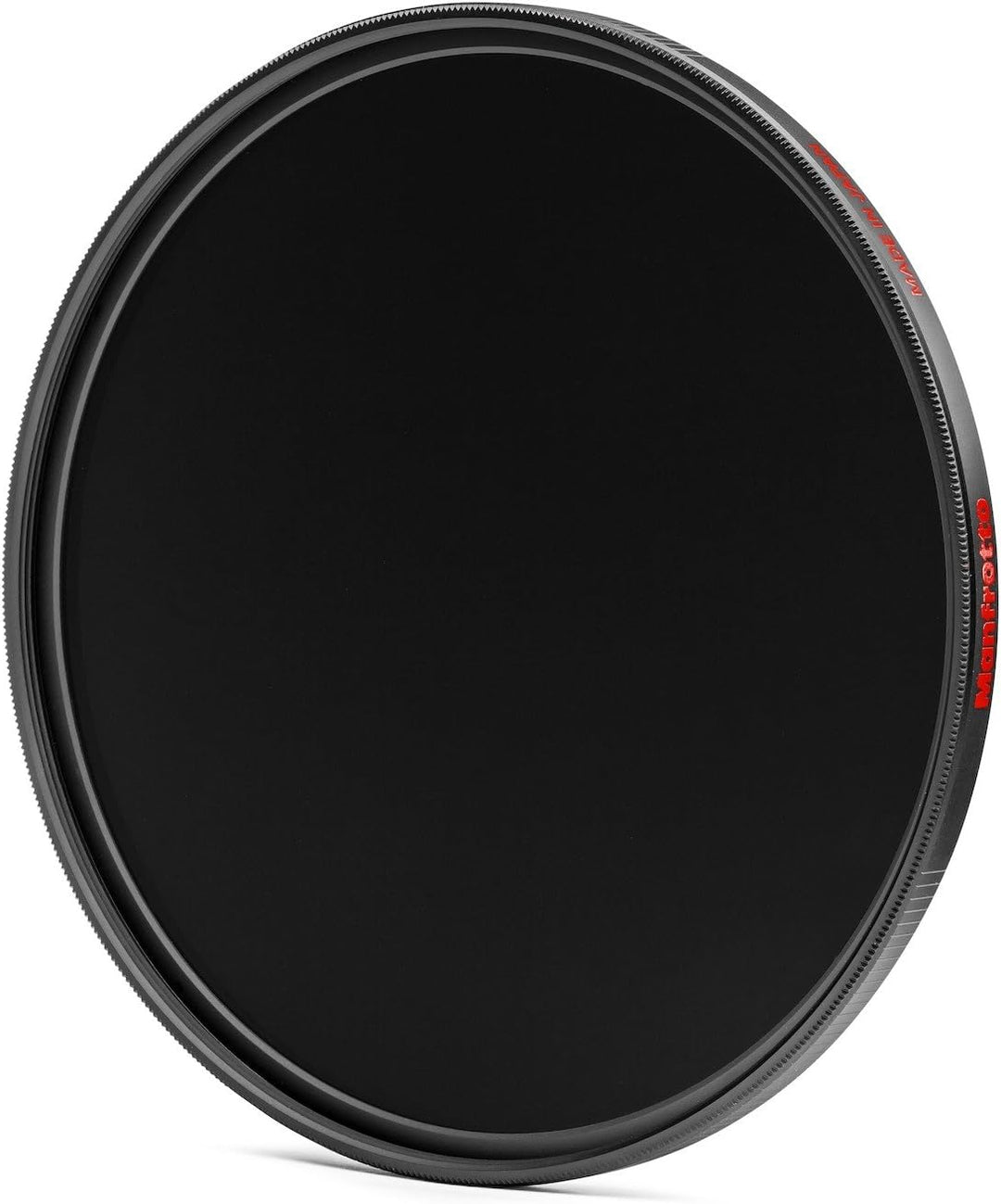 Manfrotto Rundfilter 77mm mit 9-Blenden Reduktion 77 mm, 77 mm