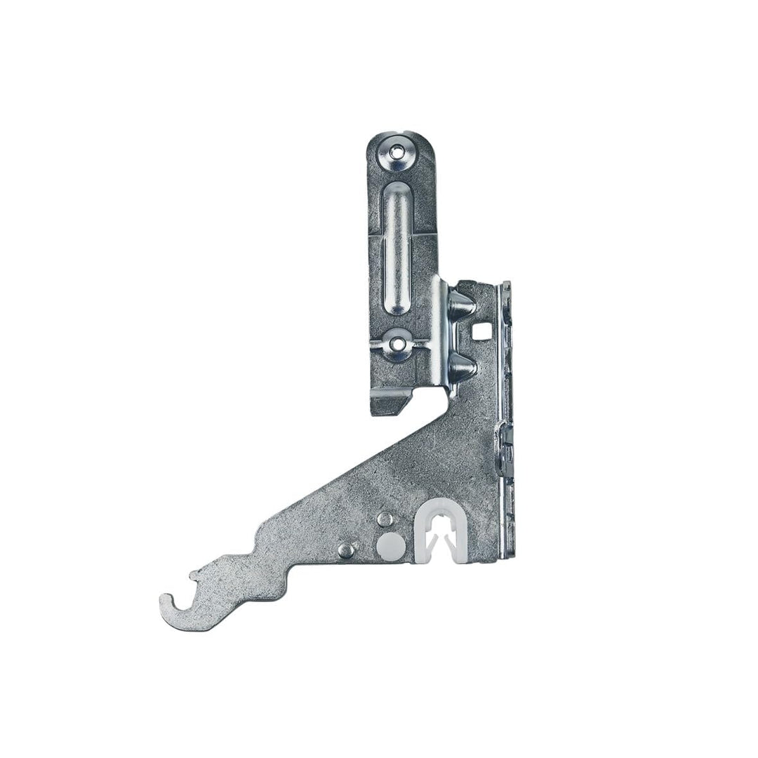 easyPART Kompatibel/Ersatz für Bosch 12005775 Türscharnierhebel Hebelscharnier rechts Spülmaschine G