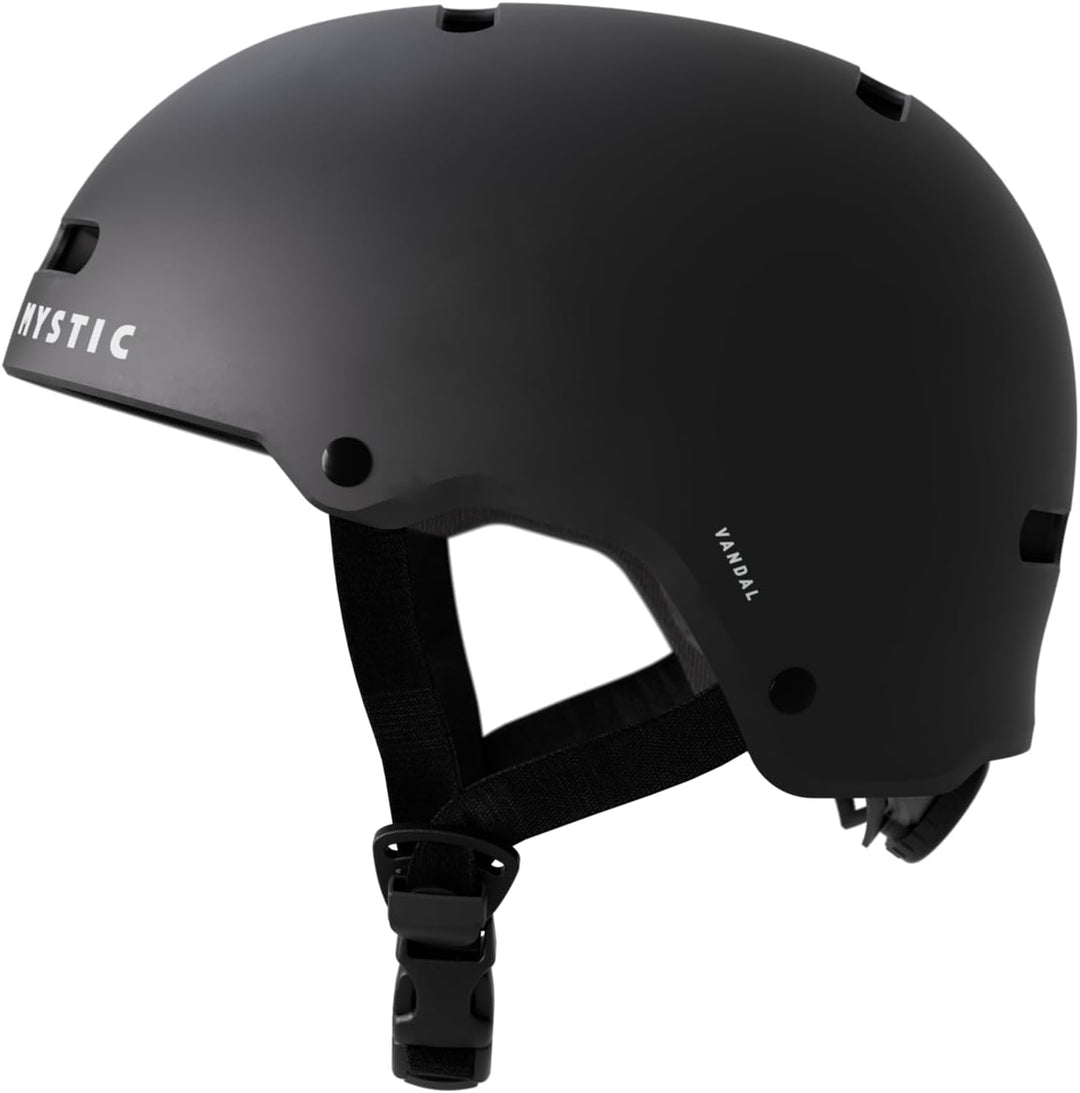 Mystic Vandal Helm 2023 Black XL/XXL, XL/XXL
