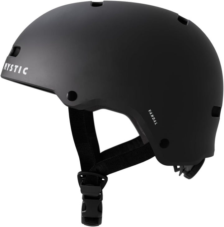 Mystic Vandal Helm 2023 Black XL/XXL, XL/XXL