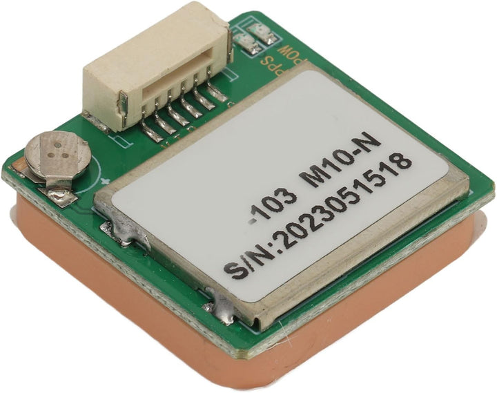 Flywing FW450 V3 GPS-Modul, Genaue Positionierung, Verbesserte Flugkontrolle und Stabilität, Kompati