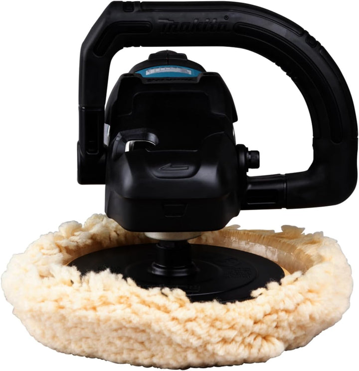 Makita 9237CB Rotationsschleifer 180 mm