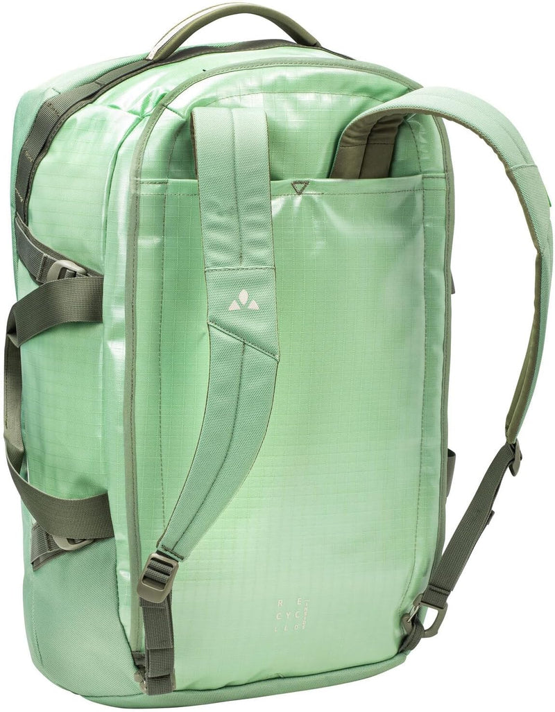 VAUDE CityDuffel 35 Einheitsgrösse Aloe Vera, Einheitsgrösse Aloe Vera