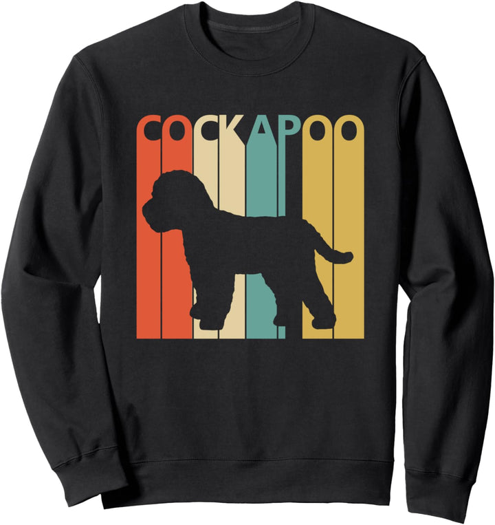 Cockapoo Sweatshirt
