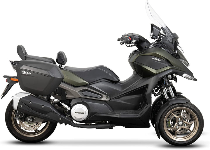 3P System KYMCO CV3 550