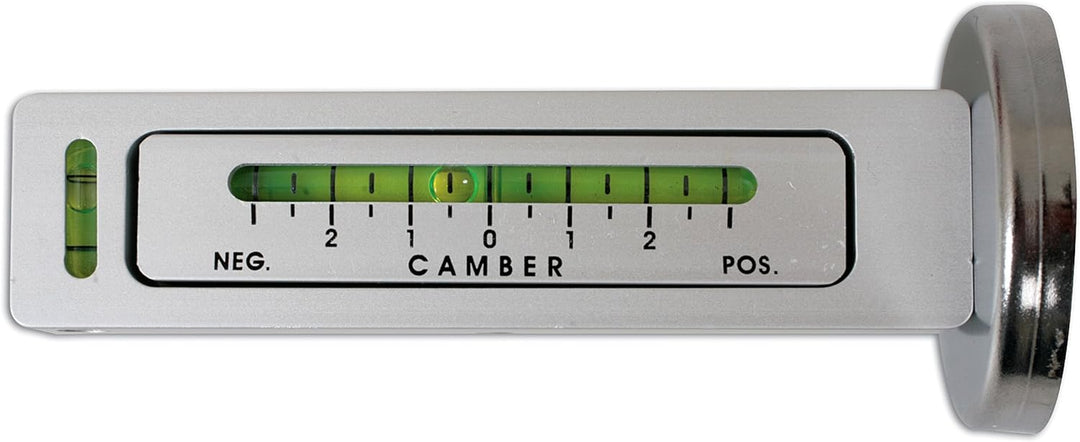 Gunson 77066 Gunson 77066 Trakrite Radsturzlehre