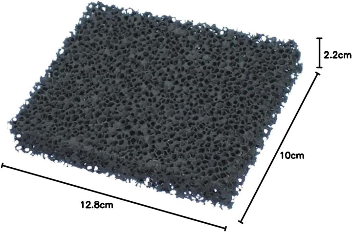 SOG Ersatzkohlefilter