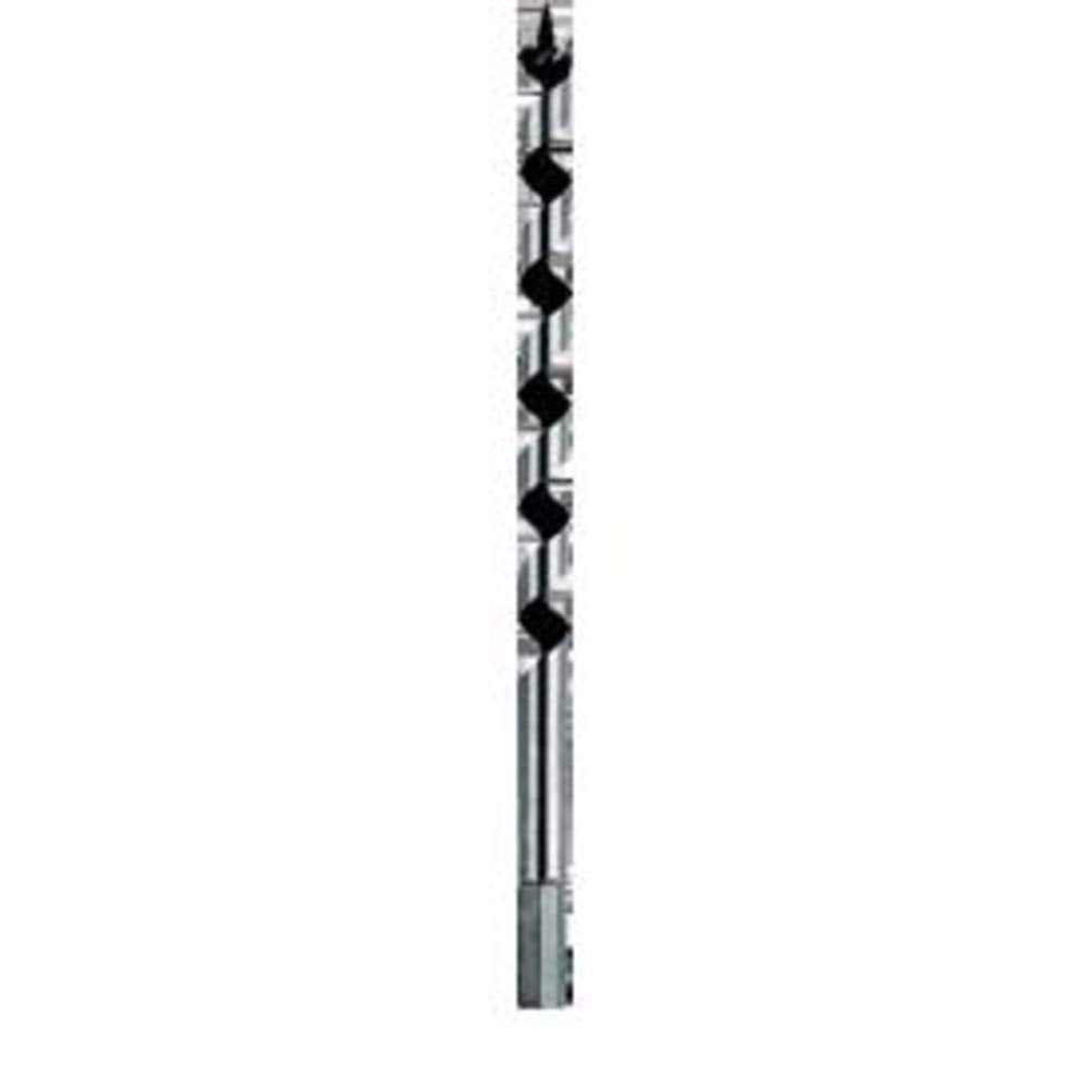 0398 SCHLANGENBOHRER-LEWIS 6x220x300 mm 6 x 220/300 mm, 6 x 220/300 mm