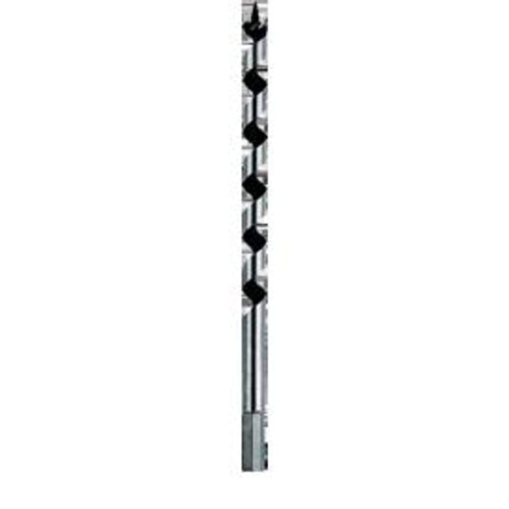 0398 SCHLANGENBOHRER-LEWIS 6x220x300 mm 6 x 220/300 mm, 6 x 220/300 mm
