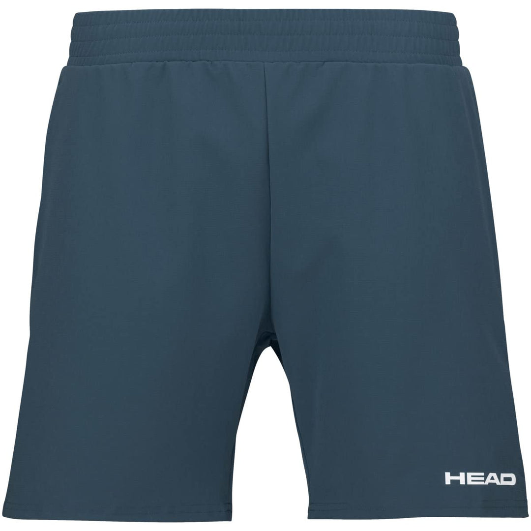 HEAD Herren Tennis Shorts Power Shorts Herren S Navy, S Navy