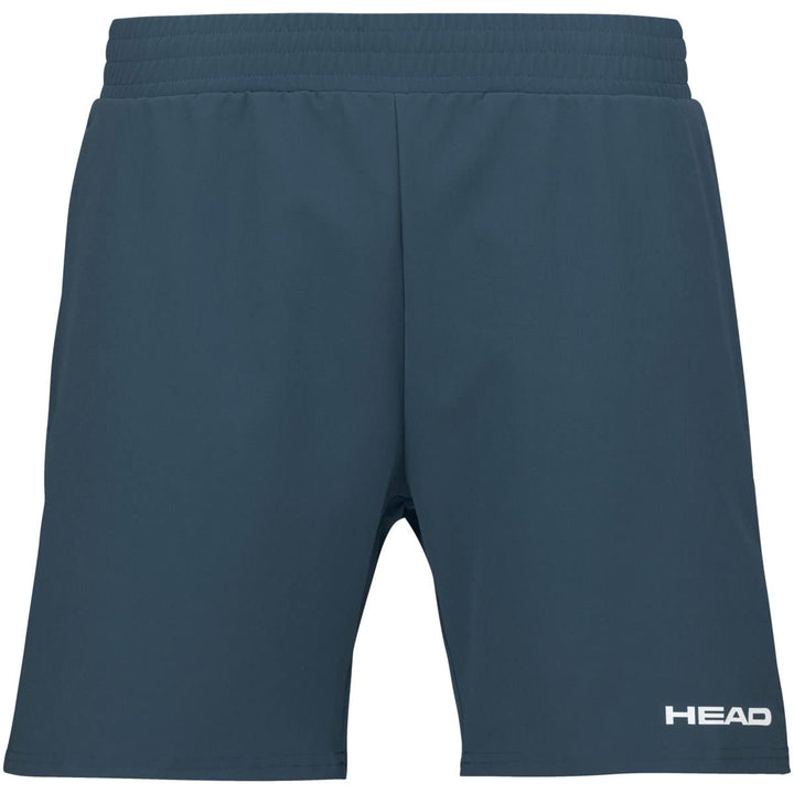 HEAD Herren Tennis Shorts Power Shorts Herren S Navy, S Navy