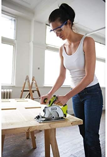 Ryobi RWSL1801M Akkuhandkreissäge