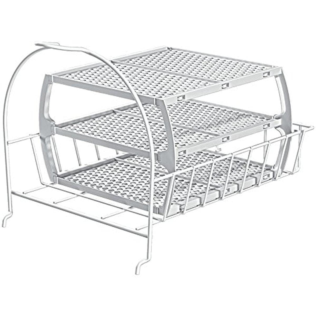 Bosch Hausgeräte WMZ20600 Zubehör für Wäschepflege, Wollekorb Single