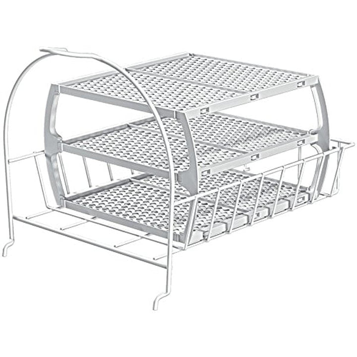 Bosch Hausgeräte WMZ20600 Zubehör für Wäschepflege, Wollekorb Single