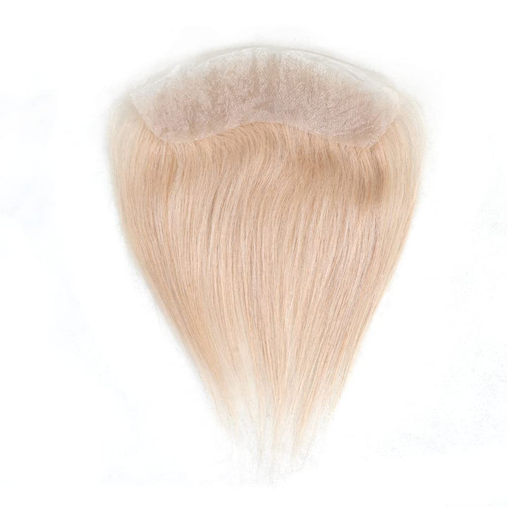 Lordhair Toupet Herren,100% Europäisches Echthaar Herren Toupet Echthaar,V-LOOP Skin Toupet Herren,T
