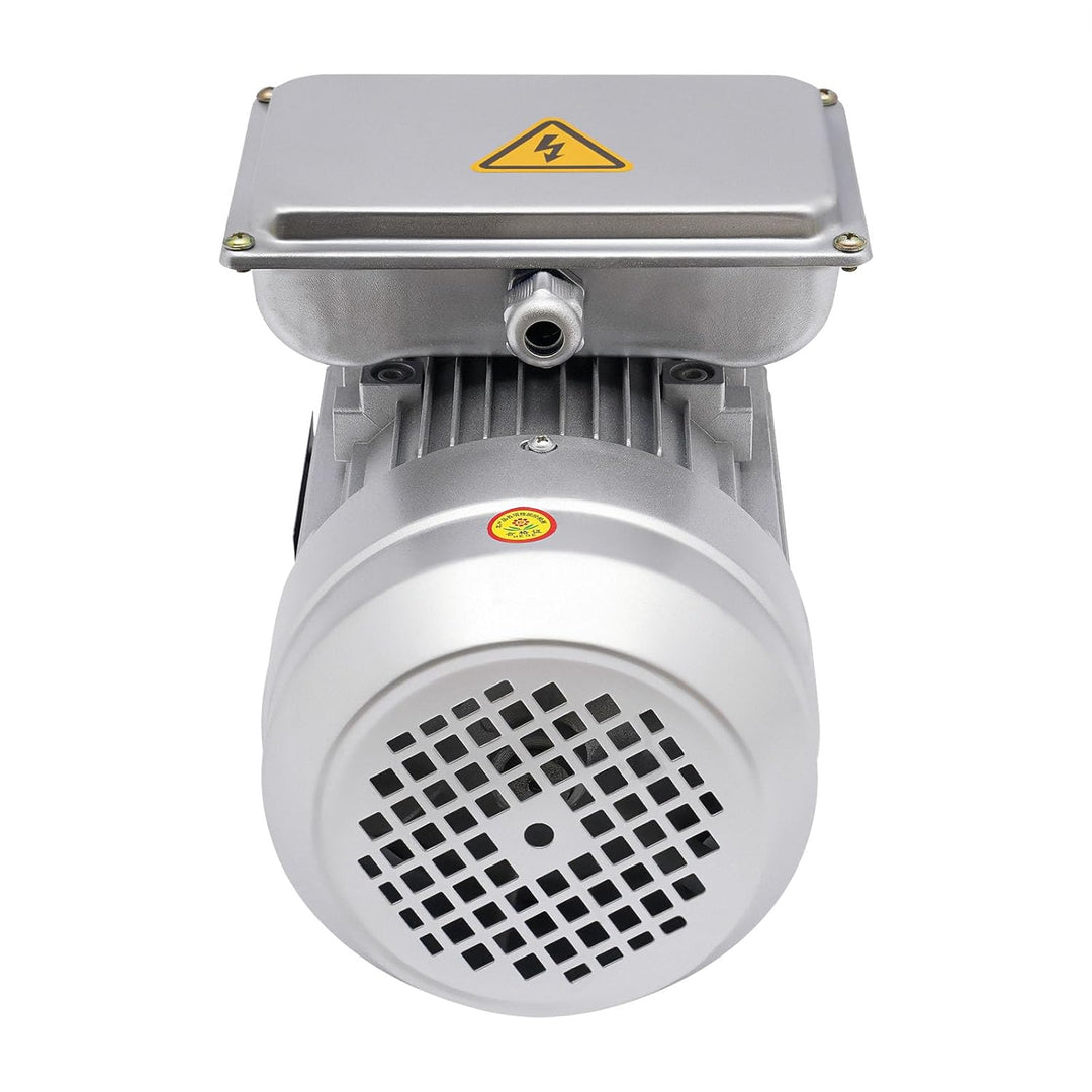 Elektromotor 1-phas 750W 240V 1380U/min 50Hz 0,75kW Wellendurchmesser 19mm Für Ventilatoren, Pumpen,