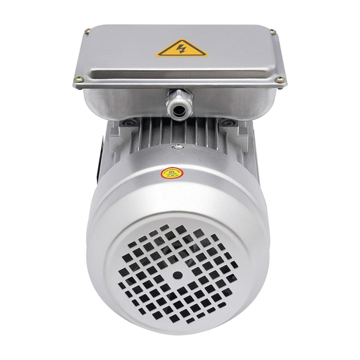 Elektromotor 1-phas 750W 240V 1380U/min 50Hz 0,75kW Wellendurchmesser 19mm Für Ventilatoren, Pumpen,
