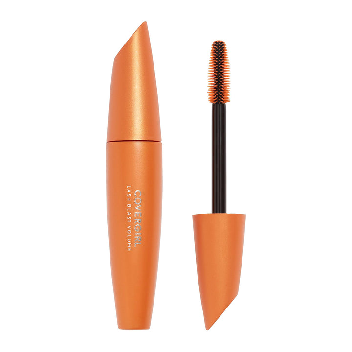 COVERGIRL LashBlast Volume Mascara - Black Brown 810