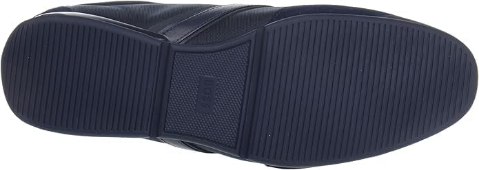 BOSS Herren Hugo Saturn_Lowp_mx A_nSneaker 39 EU Dunkelblau, 39 EU Dunkelblau