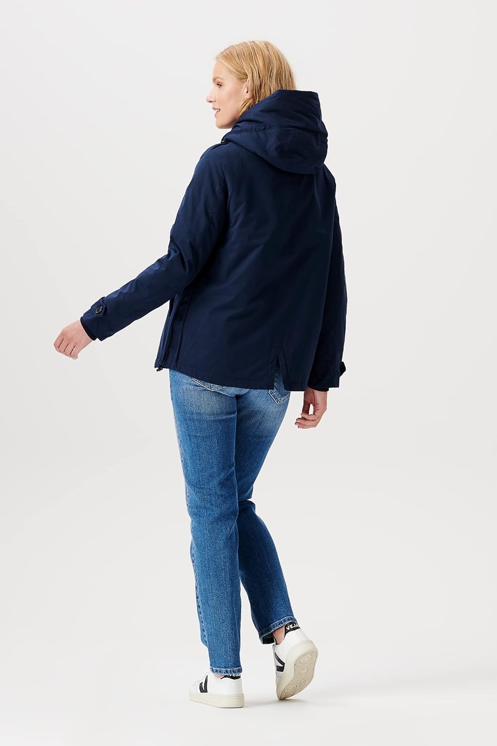 Noppies Damen Jacke 44 Night Sky - P277, 44 Night Sky - P277