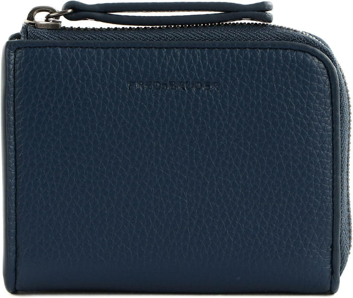 FREDsBRUDER Lanbe Coin Purse Arctic Night