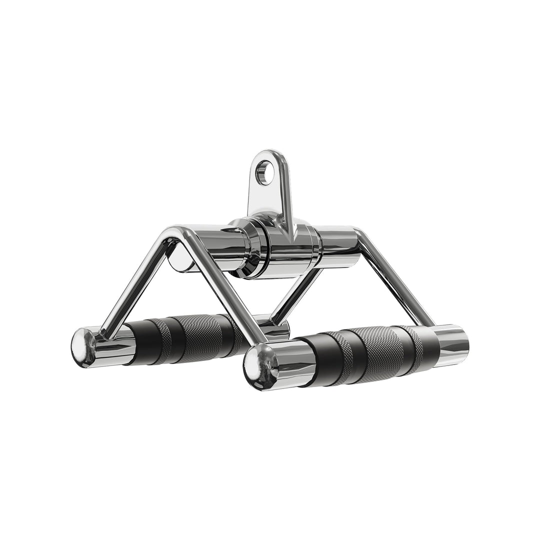 POWER GUIDANCE Kabelmaschine Zubehör für das Heim-Fitnessstudio ONE SIZE FIT ALL DOUBLE D ROTATING H