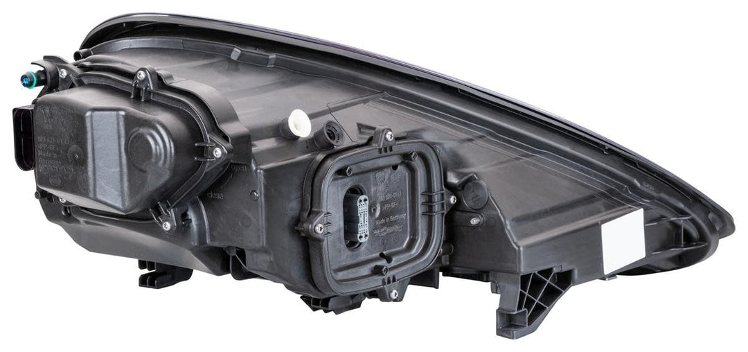 HELLA 1EX 011 099-111 LED-Hauptscheinwerfer - ECE/CCC - für Rechtsverkehr/für Linksverkehr - vorne l