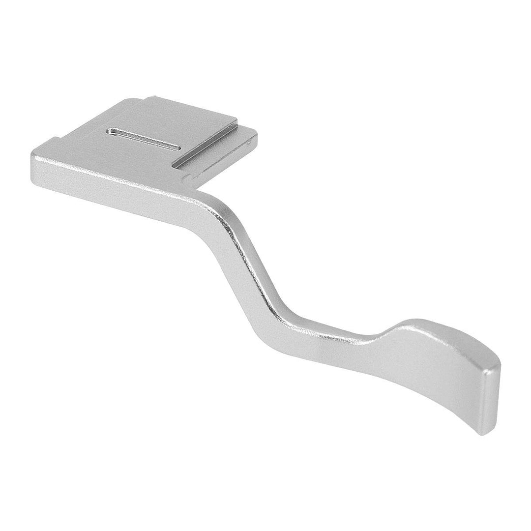 Haoge THB-XT30S Metall-Blitzschuh-Daumenauflage für Fujifilm Fuji X-T10 X-T20 X-T30 XT10 XT20 XT30 K