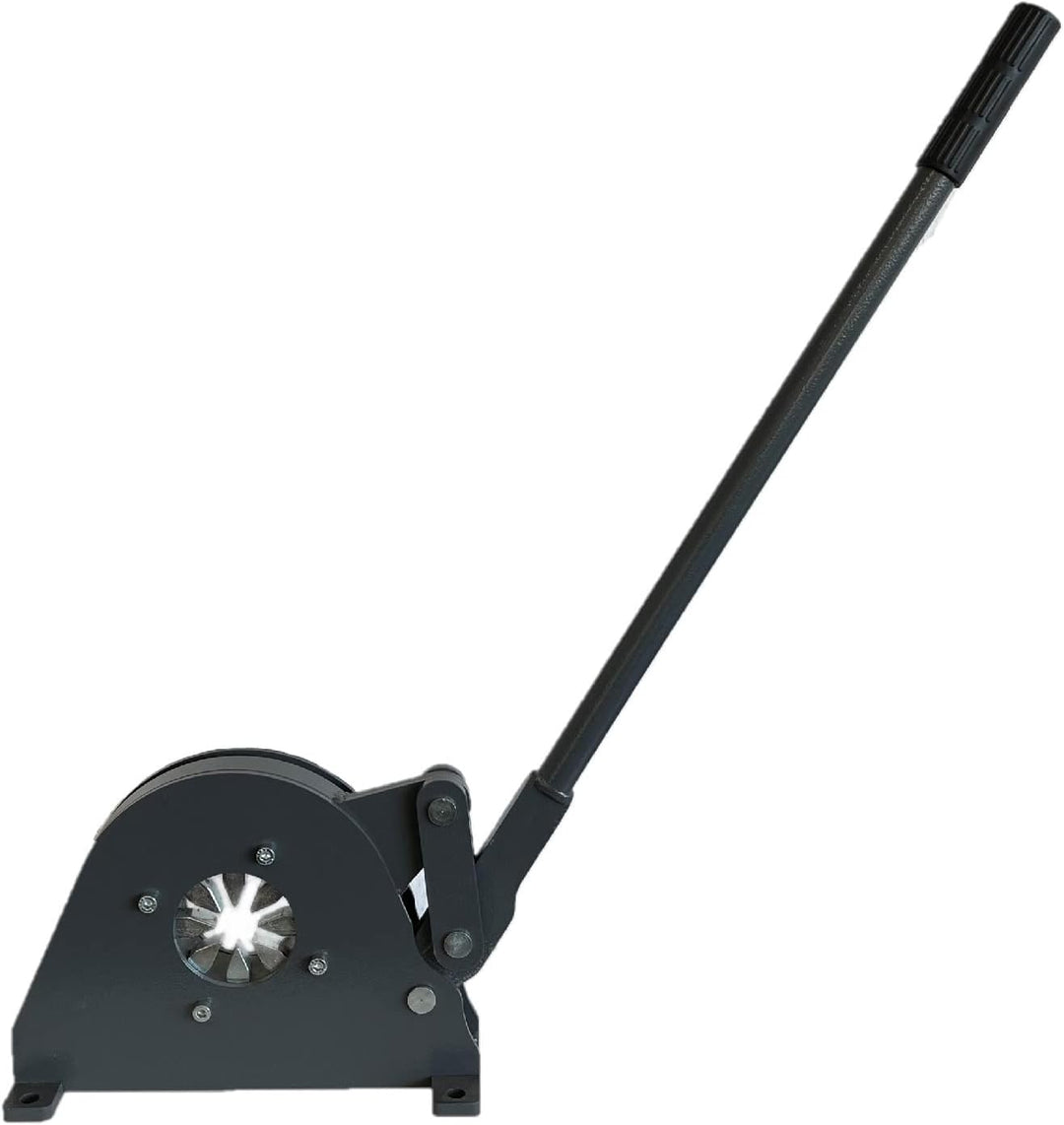 Uzman-Versand Xl-8 Hülsenpresse, Schlauchpresse Schlauchhülsen Presse Hülse Hülsen ‎Pressfassung sch