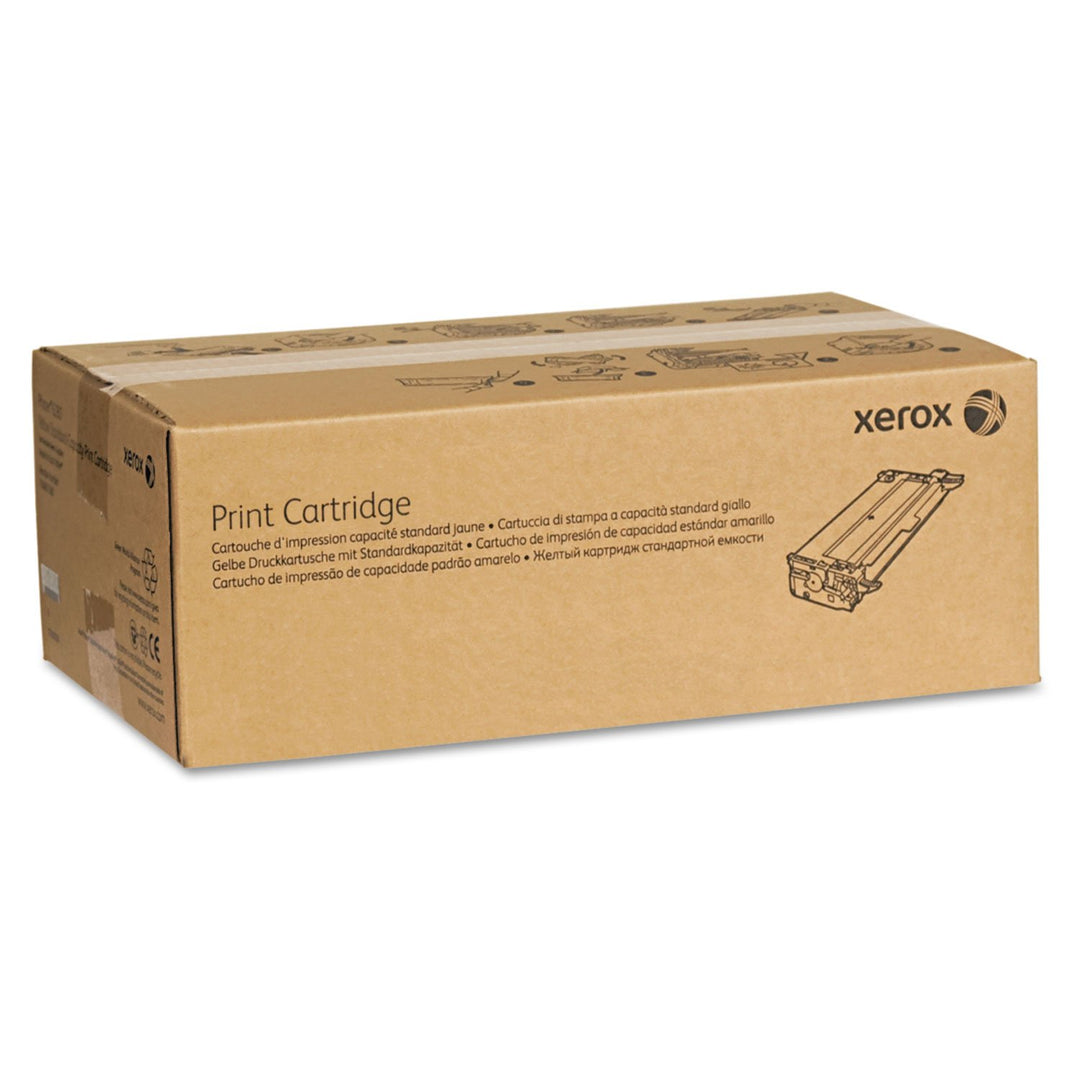 Xerox 013R00664 Tonerkartusche und Laser